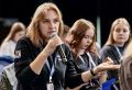 Надежда Гоголева вошла в число лучших участников образовательной программы «Единые: концепция и форма»