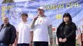 «Такие праздники помогают лучше узнать друг друга»