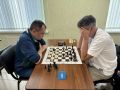 Камчатские госслужащие приняли участие во ll этапе Всероссийской спартакиады