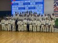 26 сентября в г. Хабаровске, прошли Всероссийские соревнования по дзюдо среди юношей до 18 лет, три спортсмена из Камчатского края приняли участие в этом мероприятии