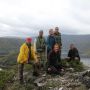 Сотрудники Кроноцкого заповедника посетили пещеры Башкирии