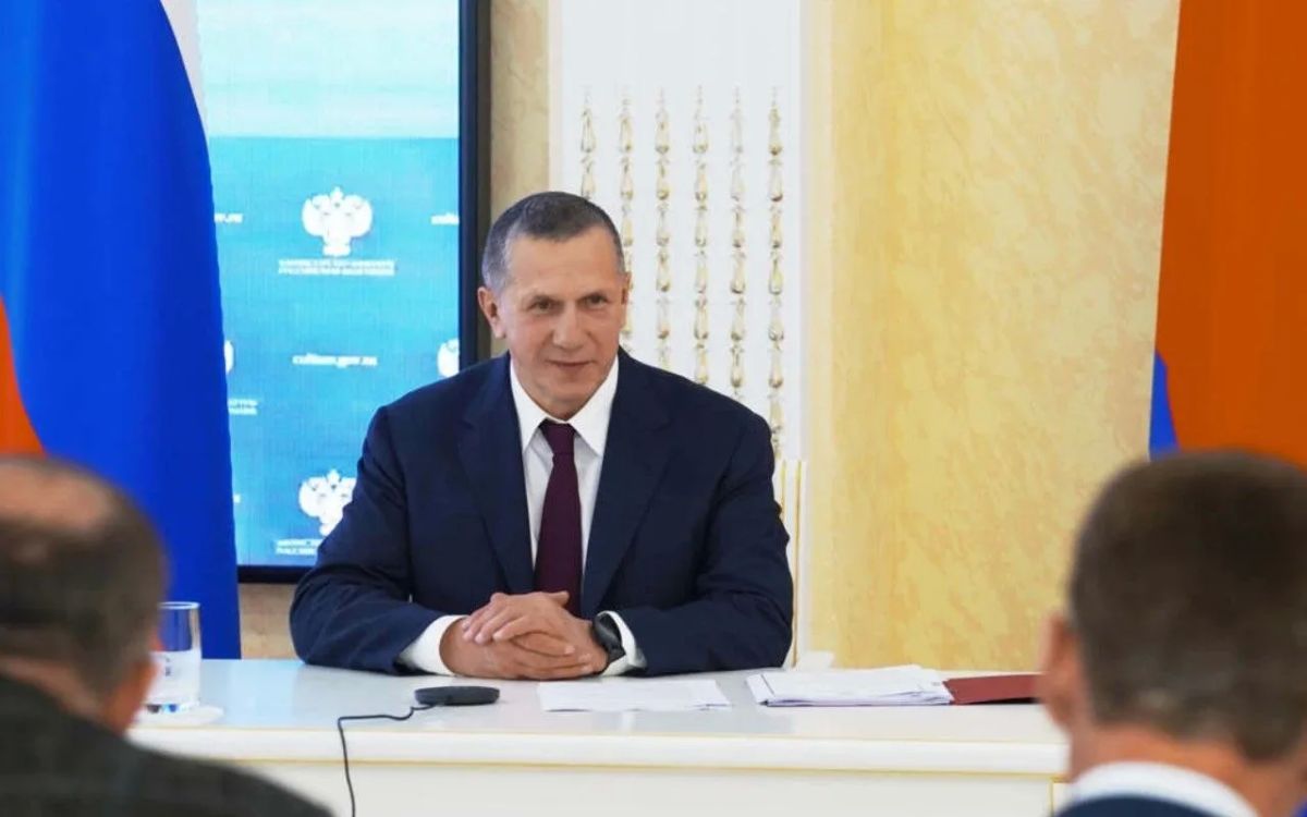 Камчатка привлекла 55 млрд рублей инвестиций после ВЭФ Камчатка привлекла 55 млрд рублей инвестиций после ВЭФ
