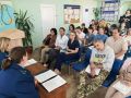 В Краевой детской больнице прошла встреча с прокуратурой
