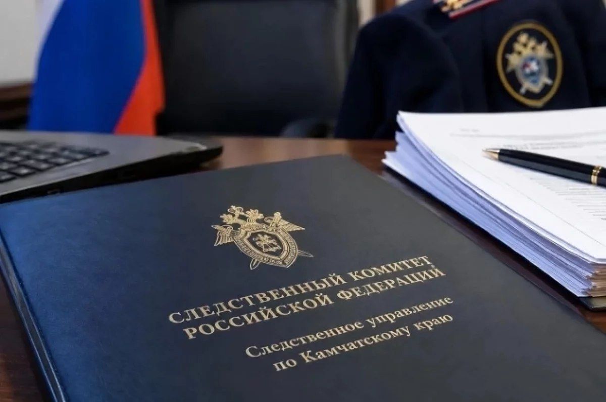 СК: в отношении пропавшей девочки преступлений не совершалось