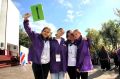 В «Юности» прошла отчётная конференция Городского совета старшеклассников