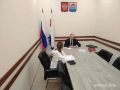 Сегодня, 29 сентября 2026 года исполняющий обязанности министра по чрезвычайным ситуациям Камчатского края Кинас Владимир Викторович провел прием граждан в Единой приемной граждан Правительства Камчатского края