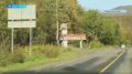 Дорогу отремонтировали на улице Спортивной в селе Сосновка