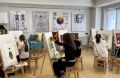 Юные художники Петропавловска-Камчатского смогут заниматься творчеством рядом с домом