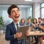 На Камчатке работодатели ценят чувство юмора у соискателей