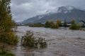 На Камчатке ожидаются дожди и подъём уровня воды в реках
