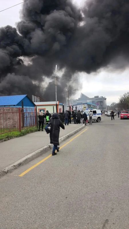 В Петропавловске-Камчатском в районе 6 километра развернуты меры по обеспечению общественного порядка В Петропавловске-Камчатском в районе 6 километра развернуты меры по обеспечению общественного порядка