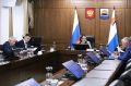 Первая сессия краевого парламента 5-го созыва пройдёт 1 октября
