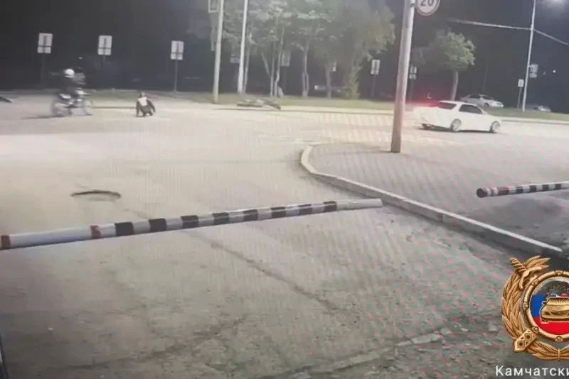 Жительницу Камчатки будут судить из-за подаренного сыну-подростку мотоцикла