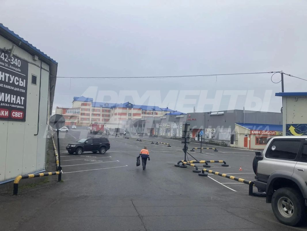 Что сейчас с рынком в Петропавловске после масштабного пожара?