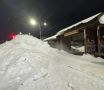 Камчатка может стать менее снежной, но не скоро