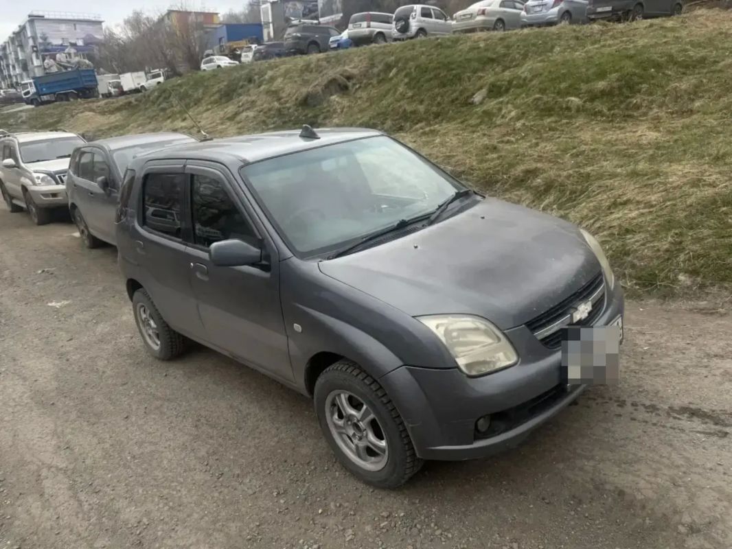 Продала чужой автомобиль и потратила деньги: уголовное дело направлено в суд