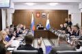 Новый состав Заксобрания Камчатки получил мандаты
