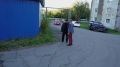 По поручению Главы города Андрея Воровского специалисты Контрольного управления администрации города проводят обследования территорий и фиксируют нарушения требований правил благоустройства
