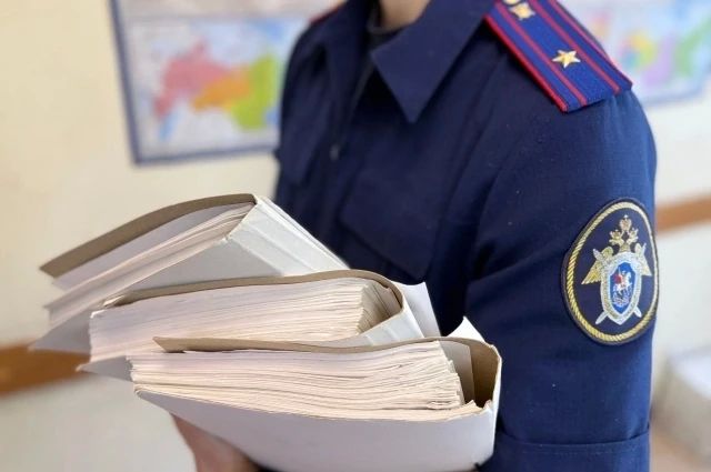 Подросток напал на ребенка в подъезде: СК проводит проверку