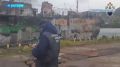 Останки погибших моряков нашли на «Триумфе», который отбуксировали в порт столицы Камчатки