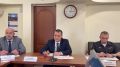 В прокуратуре Камчатского края обсудили реализацию мероприятий по формированию комфортной городской среды
