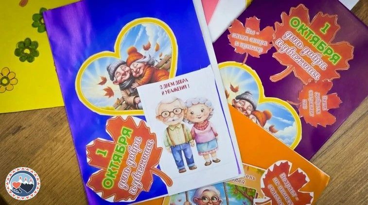 Елизовский комплексный центр подарил своим подопечным виртуальное путешествие по Камчатке
