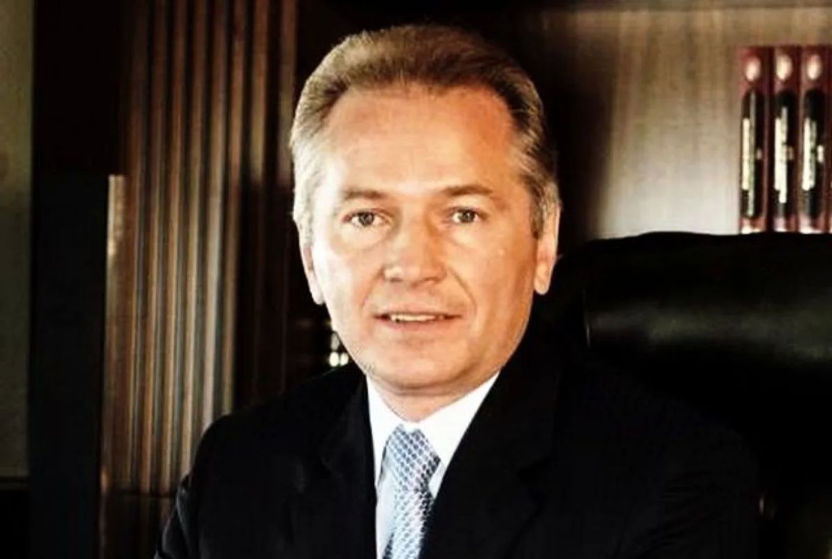 Валерий Пономарев назначен на должность сенатора в Совет Федерации от Камчатки