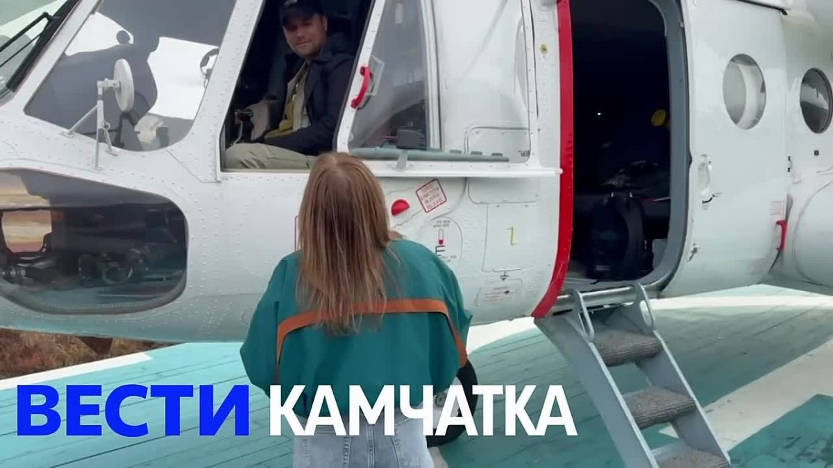 Когда небо решает за тебя. Со стороны кажется, что работа вертолётчика это просто поднять судно в воздух и пройти маршрут
