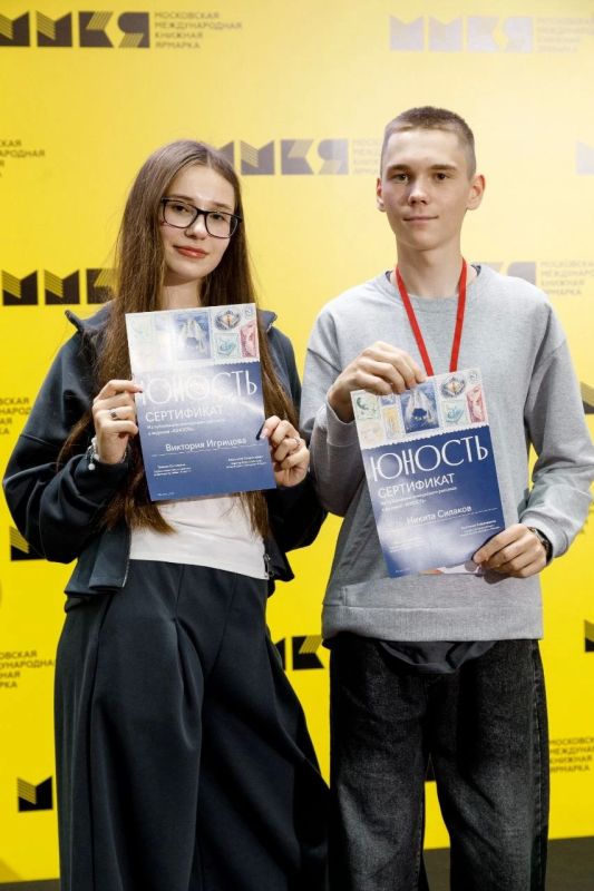 История камчатской школьницы, которую оценила вся Россия История камчатской школьницы, которую оценила вся Россия