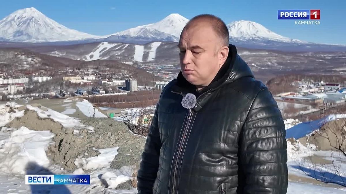 Камчатское золото попало в Forbes