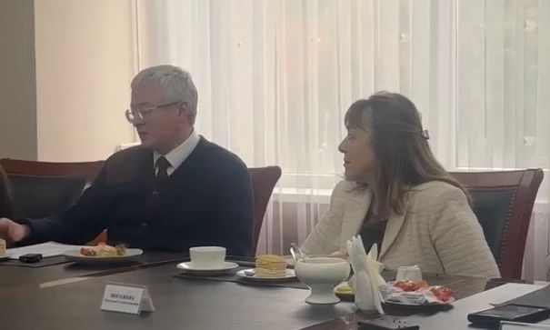 Глава Камчатки затронул тему конфликта интересов, касающуюся нового поста экс-мэра
