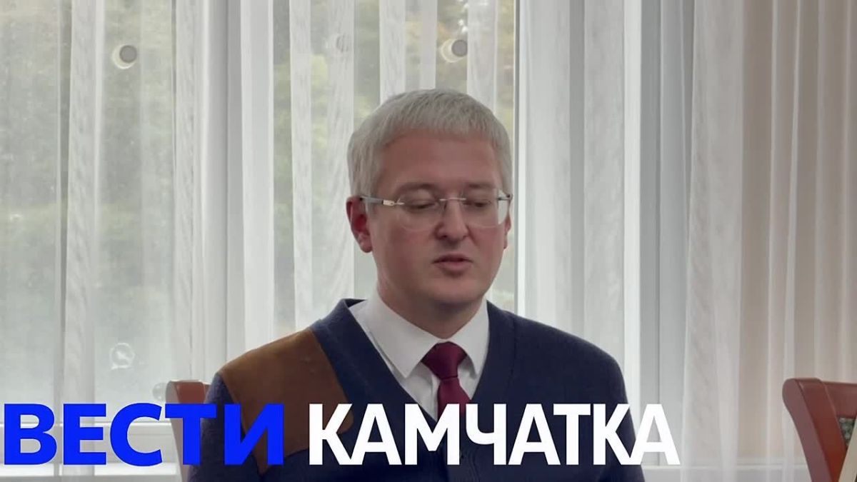 Николай Сепко может возглавить краевое МЧС