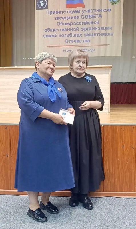 «За память и верность»: Надежда Никонова приняла участие в Дне памяти защитников Отечества «За память и верность»: Надежда Никонова приняла участие в Дне памяти защитников Отечества
