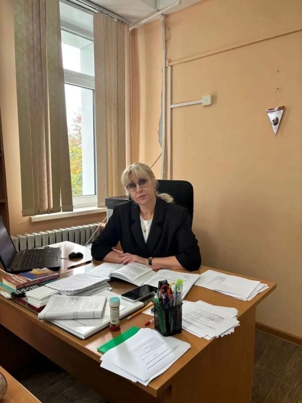 Учитель — это призвание: откровения педагов школы № 45 Учитель — это призвание: откровения педагов школы № 45