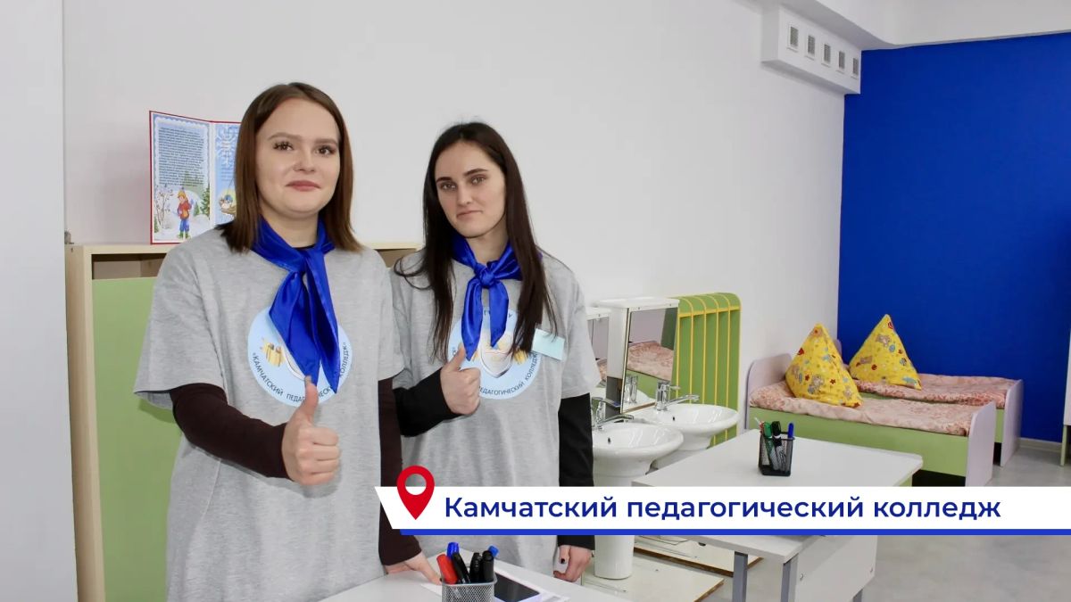 Владимир Солодов: Поздравляю наших дорогих преподавателей, наставников и мастеров производственного обучения, а также их студентов с Днём среднего профессионального образования!