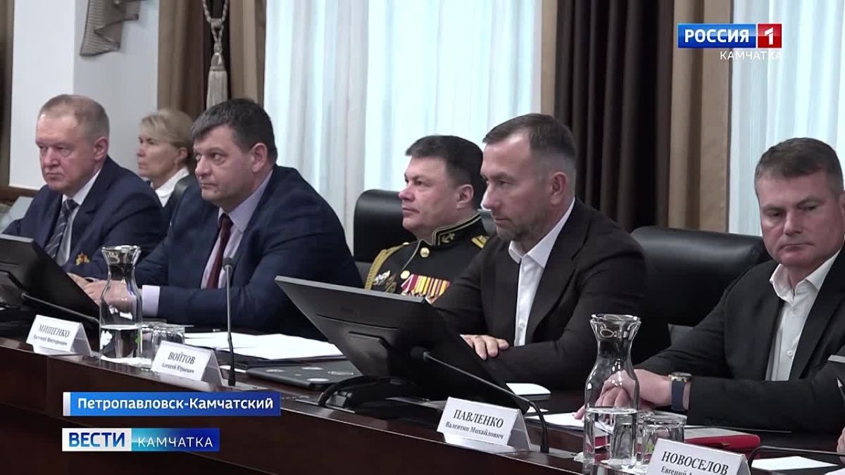 Половина депутатов впервые в Заксобрании