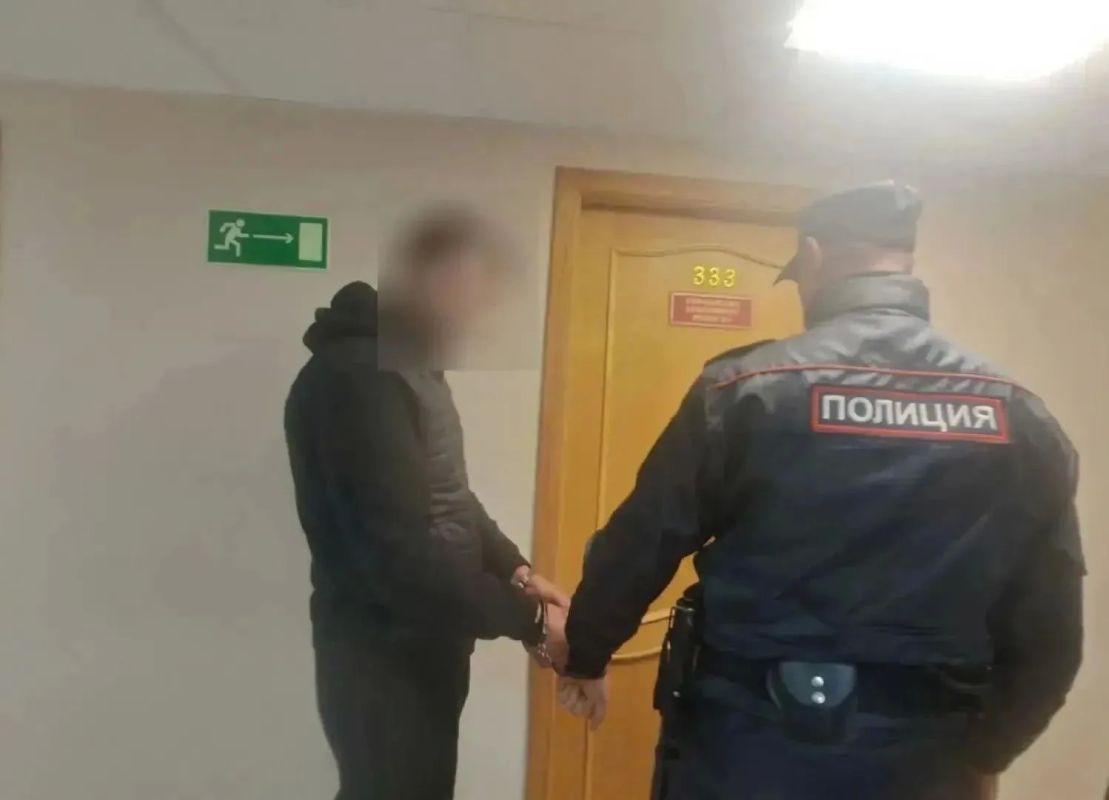 Задержали иностранца, объявленного в межгосударственный розыск