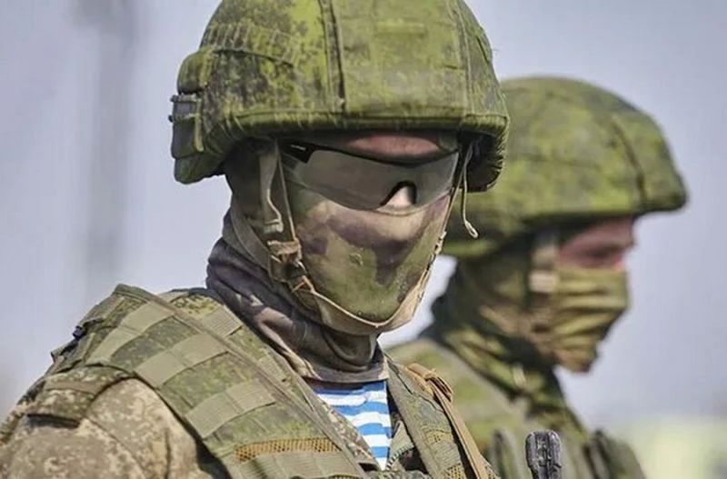 Житель Вилючинска ушёл добровольцем на СВО в момент выселения его из квартиры