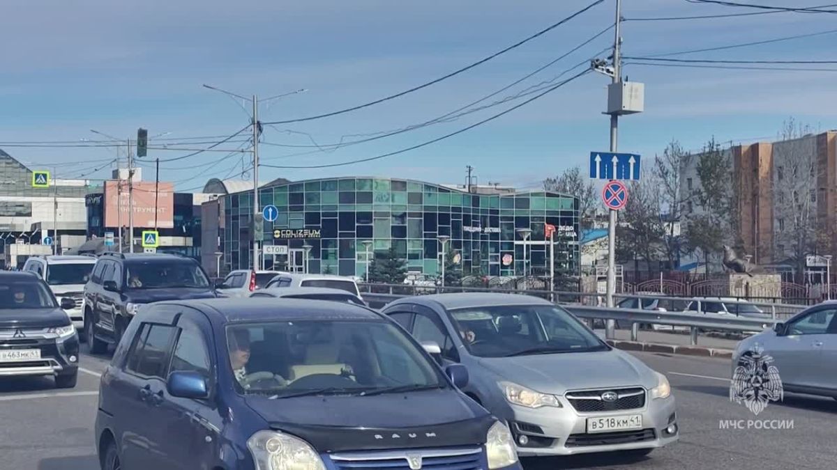 7 октября на Камчатке включат сирены и громкоговорители