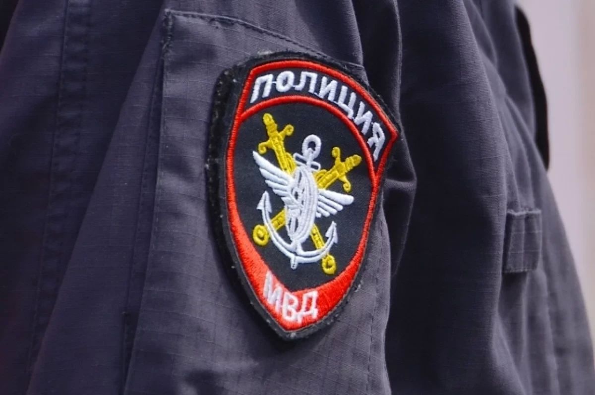 Эвакуировали школу № 1 из-за сообщения о минировании