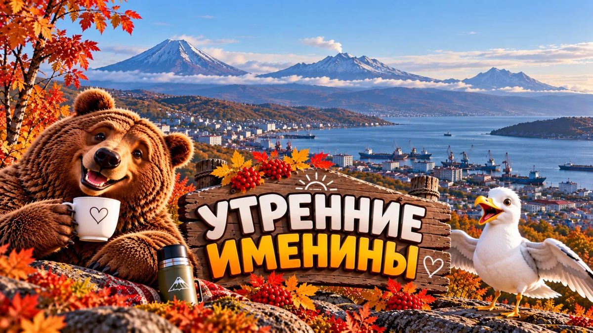 УТРЕННИЕ ИМЕНИНЫ. Сегодня, 5 октября, именины отмечают: Александр, Вениамин, Иона, Исаакий, Кузьма, Макар, Мартин, Николай, Пётр, Фёдор, Феофан и Фока