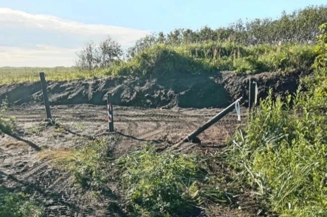 Жителей и гостей Петропавловска-Камчатского призывают бережно относиться к территории Халактырского пляжа