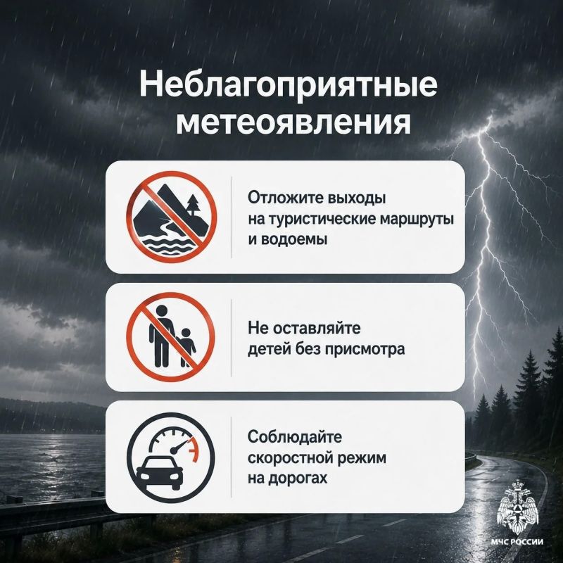 По данным Камчатского управления по гидрометеорологии и мониторингу окружающей среды к берегам Камчатки приближается циклон!