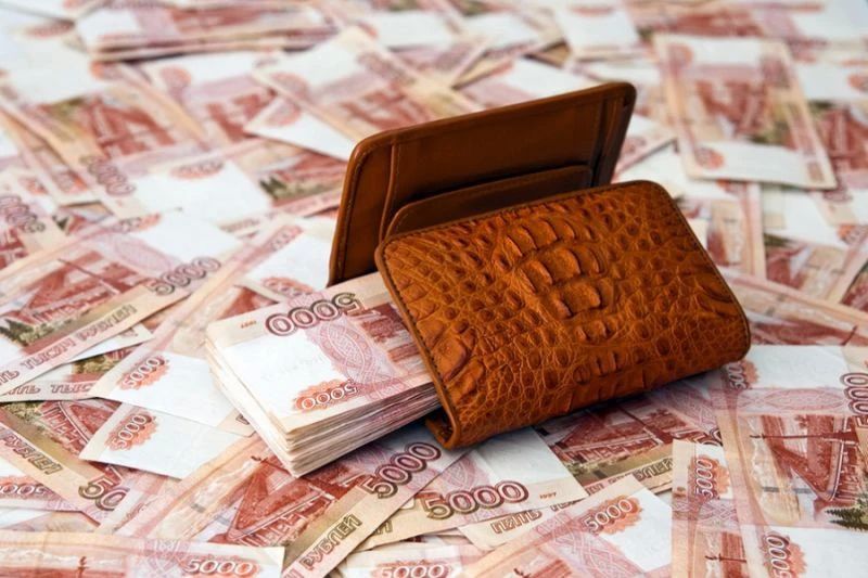 Камчатка заняла 10 место в России по материальному благополучию населения