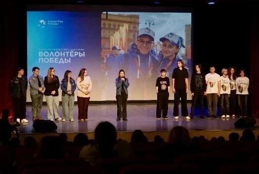 Через знания — к сохранению исторической памяти Через знания — к сохранению исторической памяти