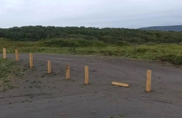 Жителей и гостей Петропавловска-Камчатского призывают бережно относиться к территории Халактырского пляжа Жителей и гостей Петропавловска-Камчатского призывают бережно относиться к территории Халактырского пляжа