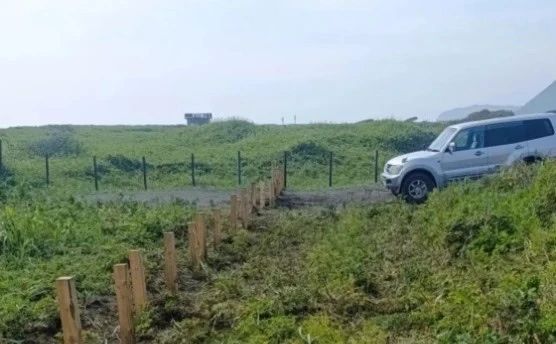 Жителей и гостей Петропавловска-Камчатского призывают бережно относиться к территории Халактырского пляжа Жителей и гостей Петропавловска-Камчатского призывают бережно относиться к территории Халактырского пляжа