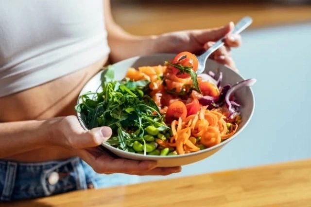Кишечник решает, как вы себя чувствуете: какие продукты успокаивают нервную систему