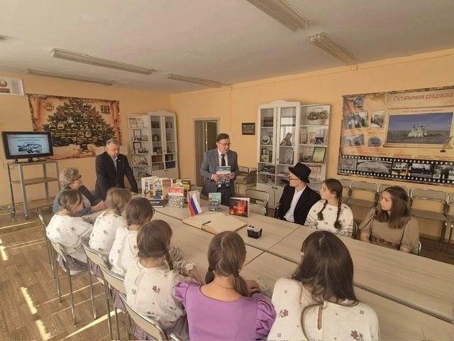 Генконсульство России в Бресте: Генконсульство России в Бресте: