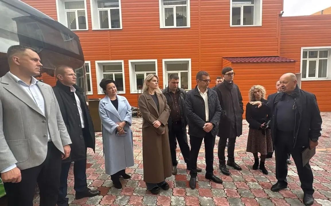 В краевом центре проходит Всероссийская тренировка по гражданкой обороне В краевом центре проходит Всероссийская тренировка по гражданкой обороне